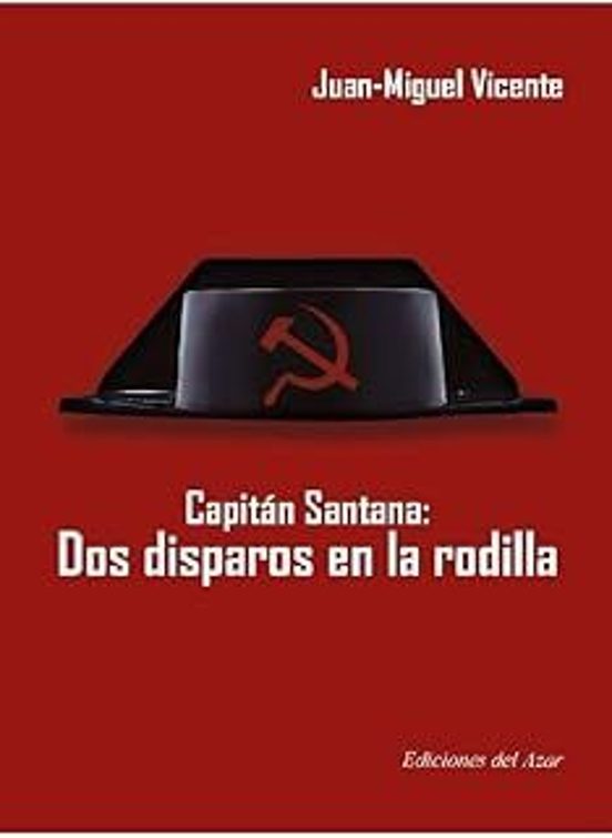 Capitán Santana