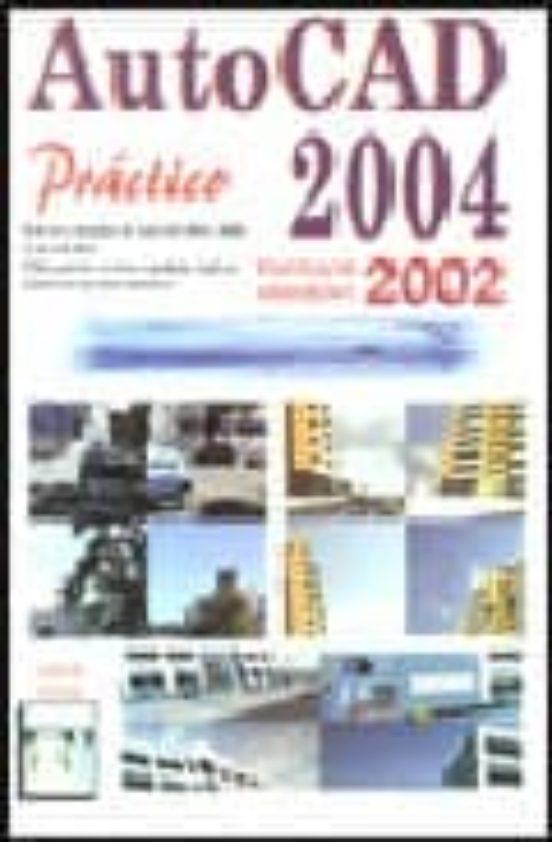Autocad 2004 Practico