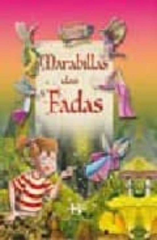 Marabillas Das Fadas