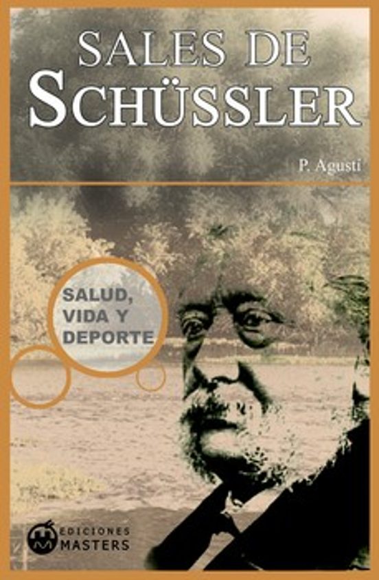Sales De Schüssler