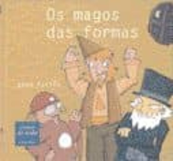 Os Magos Das Formas