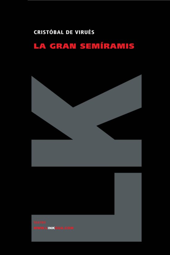 La Gran Semíramis
