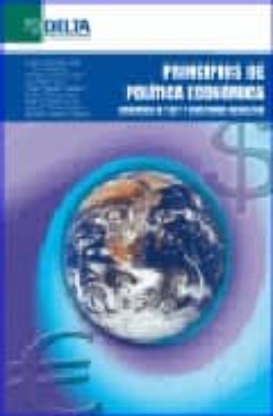 Principios De Politica Economica