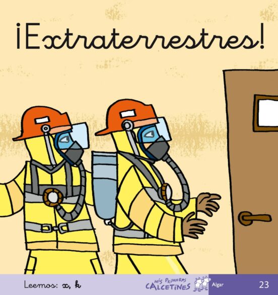 Extraterrestres
