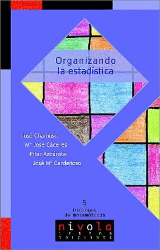 Organizando La Estadistica