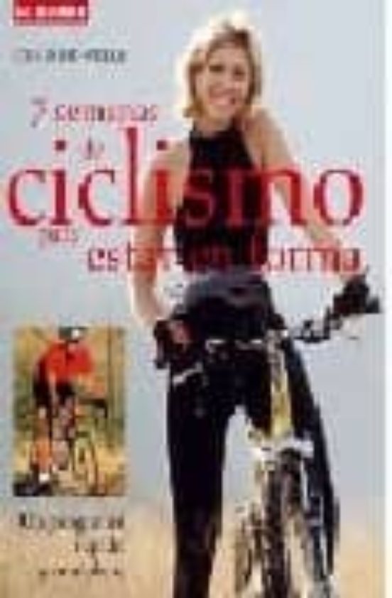 7 Semanas De Ciclismo Para Mantenerse En Forma: Un Programa Rapid O Y