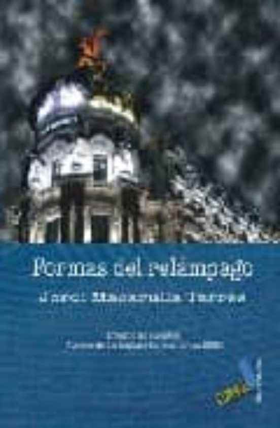 Formas del Relampago