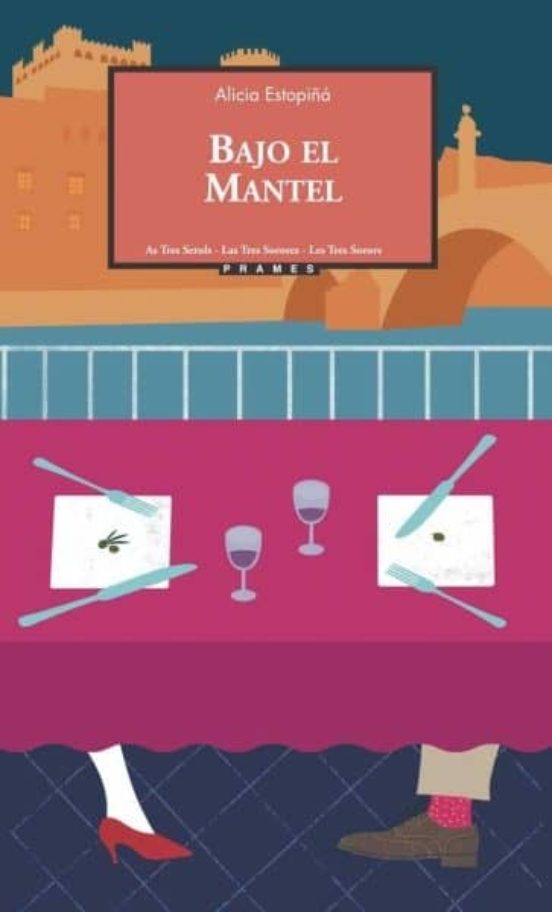 Bajo El Mantel