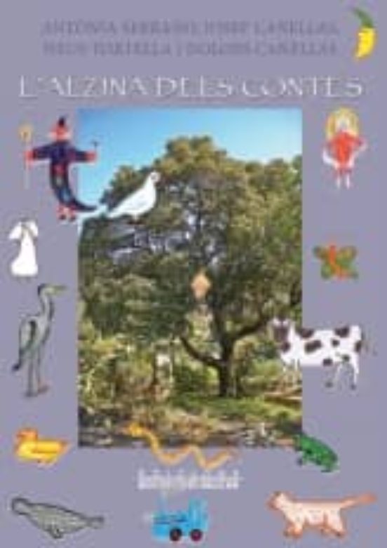 L Alzina De Contes
