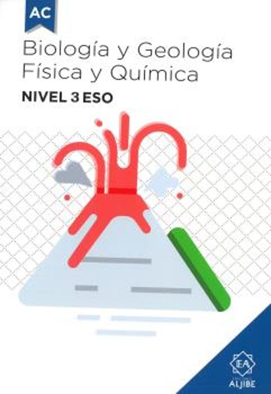 Biologia 3º ESO Adaptacion Curricular