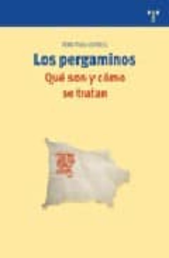 Los Pergaminos: Qué Son Y Cómo Se Tratan