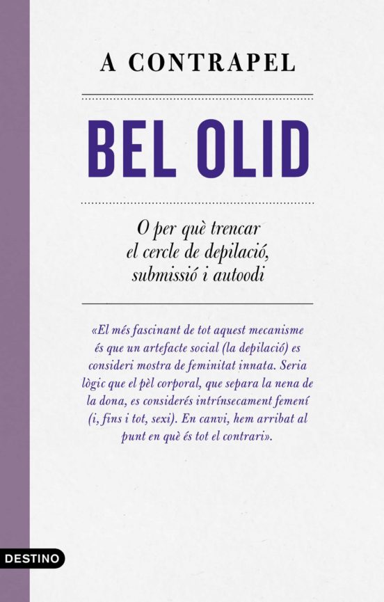 A Contrapel
