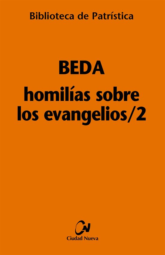 Homilias Sobre Los Evangelios 2