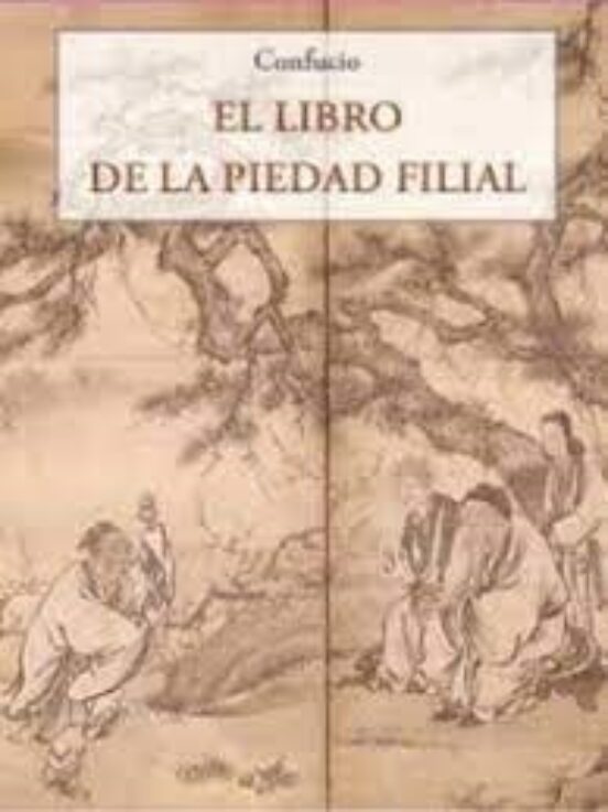 El Libro De La Piedad Filial