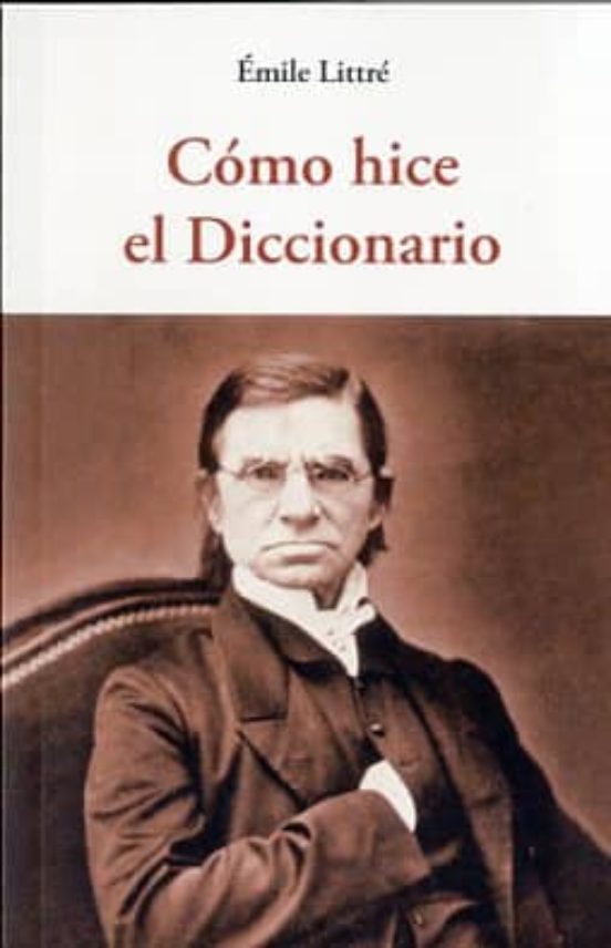 Como Hice El Diccionario