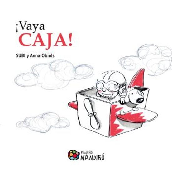 ¡vaya Caja!