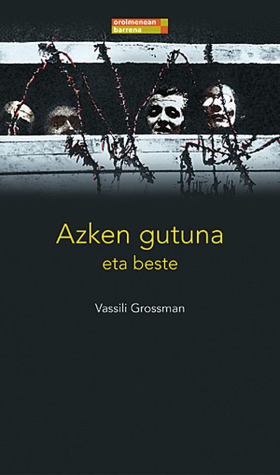 Azken Gutuna Eta Beste
