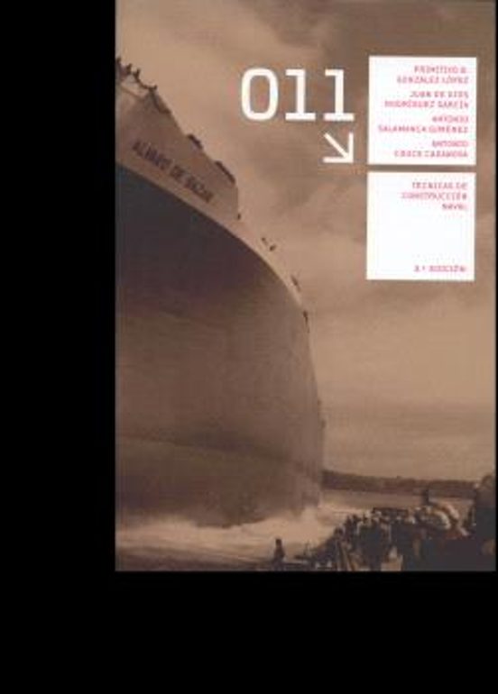 Técnicas De Construcción Naval