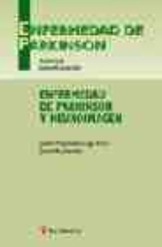 Enfermedad De Parkinson Y Neuroimagen