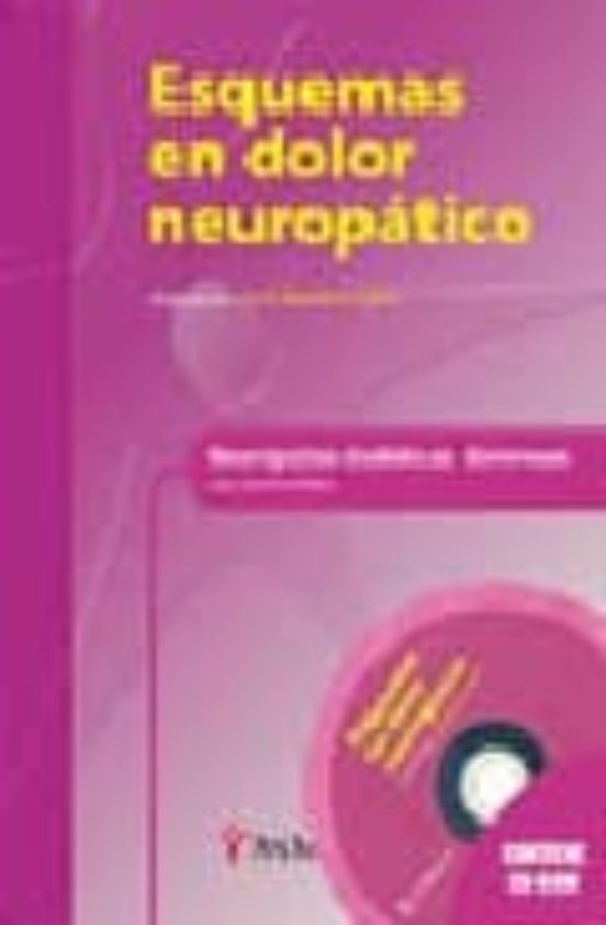 Esquemas En Dolor Neuropatico: Neuropatias Diabeticas Dolorosas