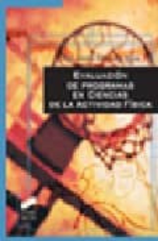 Evaluación de programas en ciencias de la actividad física