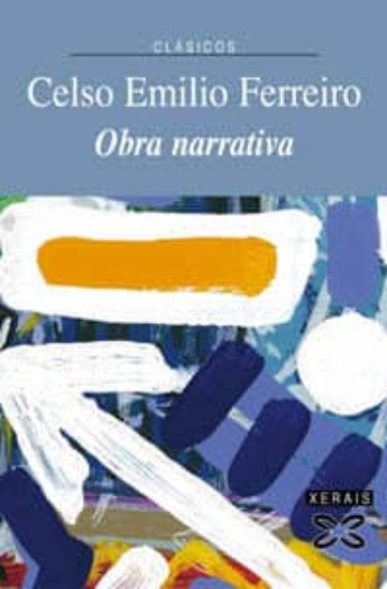 Obra Narrativa