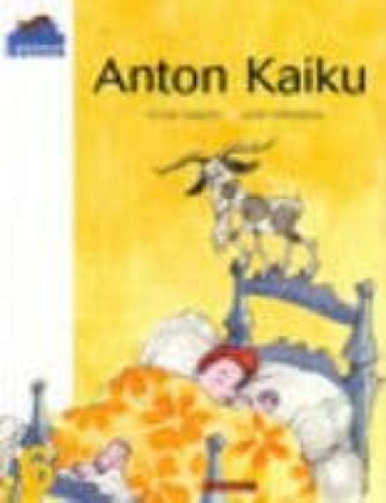 Anton Kaiku