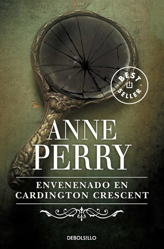 Envenenado En Cardington Crescent
