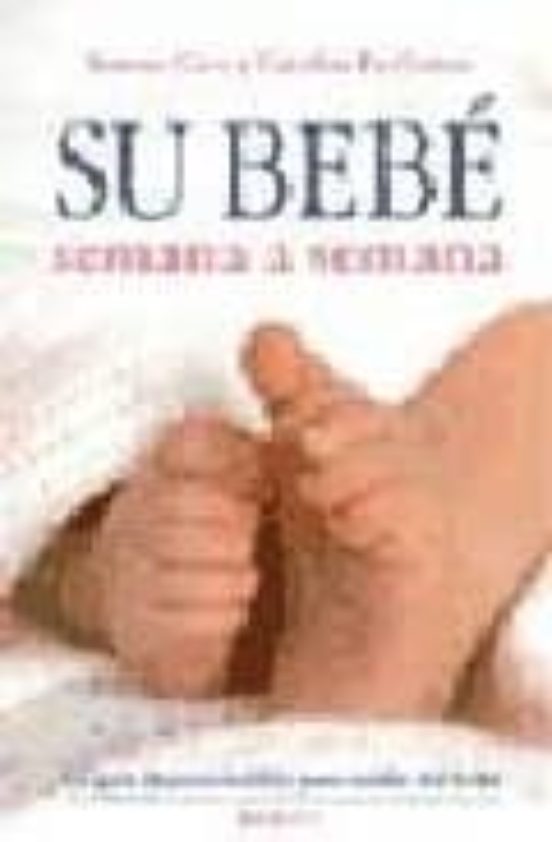 Su Bebe Semana A Semana