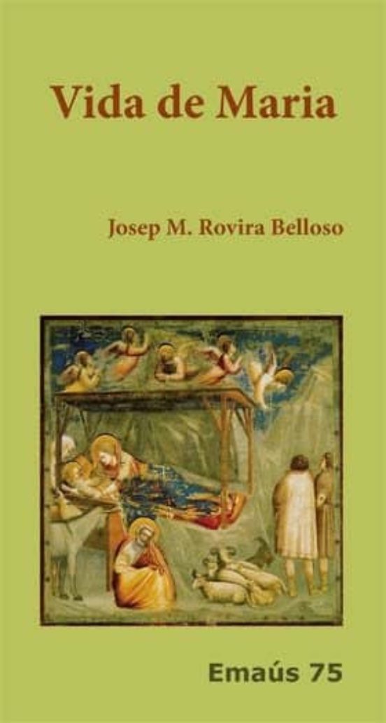 Vida De Maria