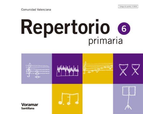 Musica Repertorio