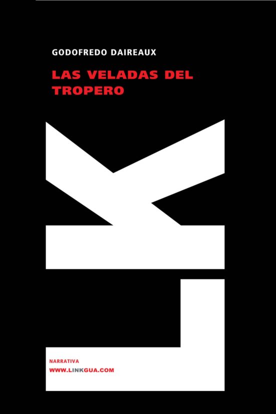 Las Veladas Del Tropero
