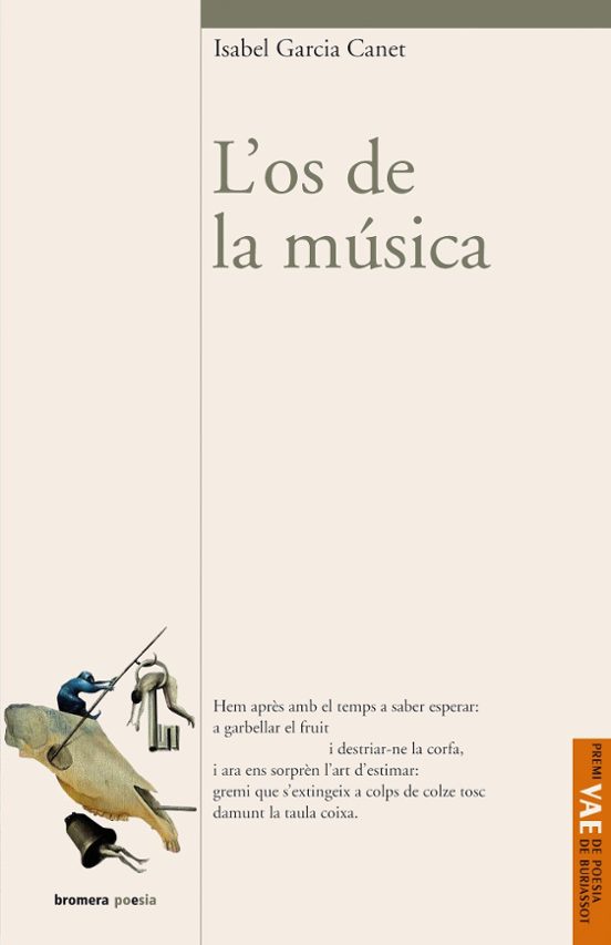 L'os De La Música
