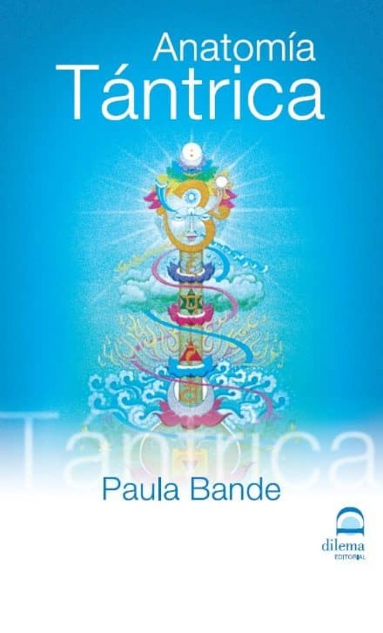 Anatomia Tantrica
