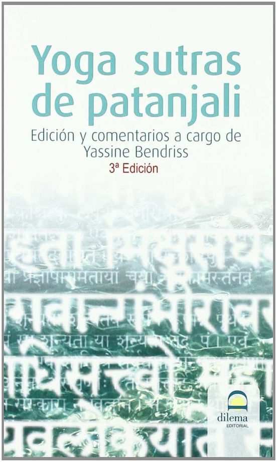 Yoga Sutras De Patanjali