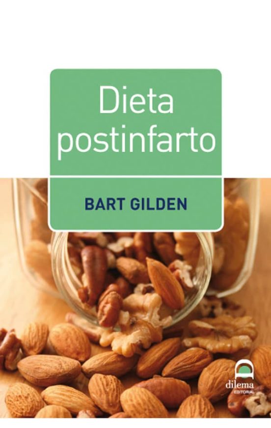 Dieta Postinfarto