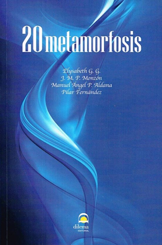 20 Metamorfosis