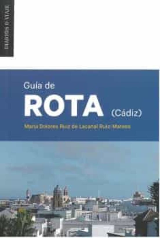 Guia De Rota