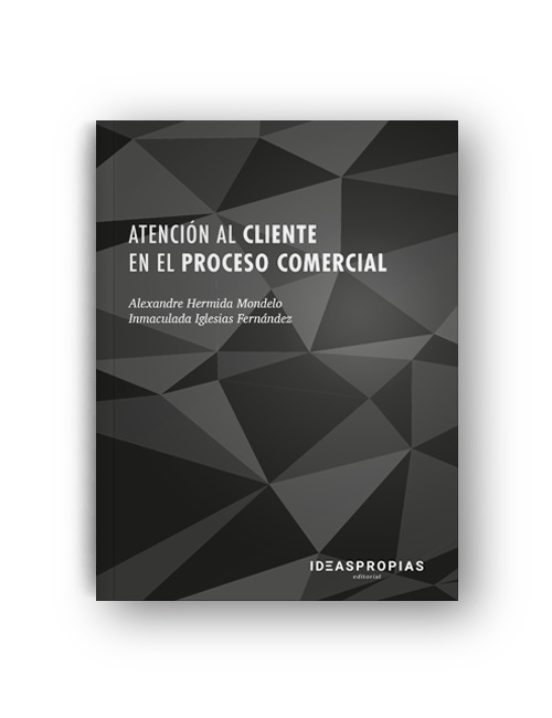 Atención Al Cliente En El Proceso Comercial