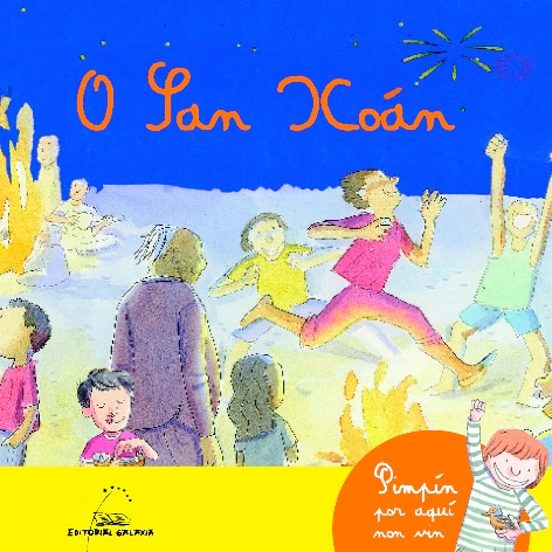 O San Xoan
