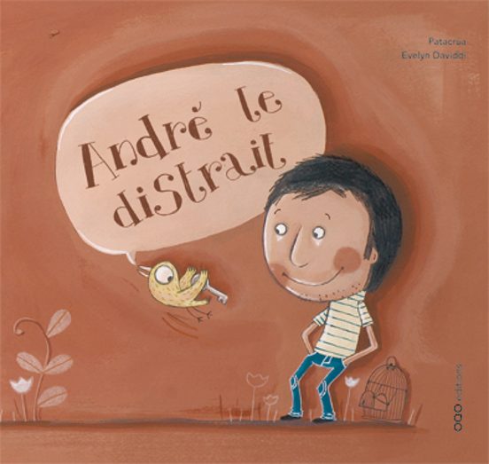 Andre Le Distrait