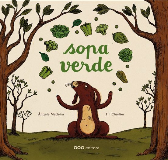 Sopa Verde