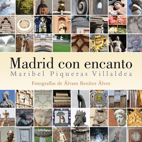 Madrid Con Encanto