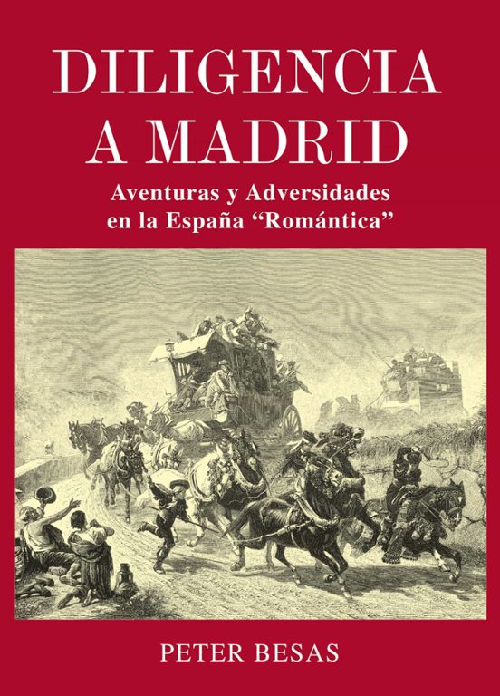 Diligencia A Madrid