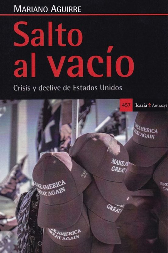 Salto Al Vacío