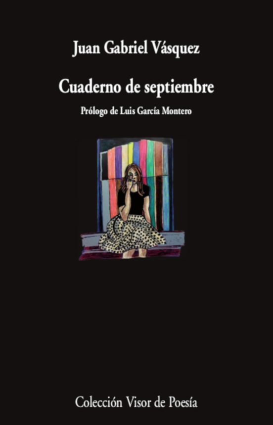 Cuaderno De Septiembre
