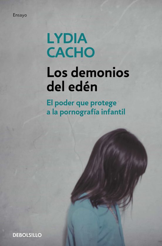 Los Demonios Del Edén