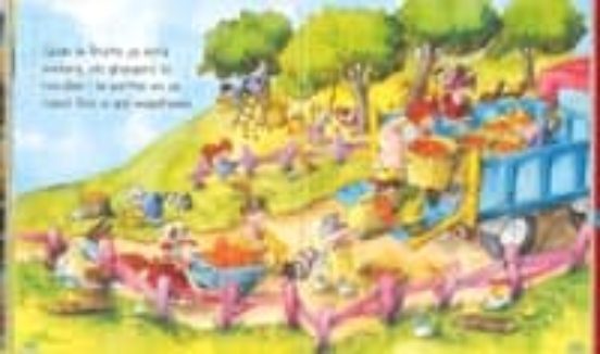 Faules i Histories D Animals 4