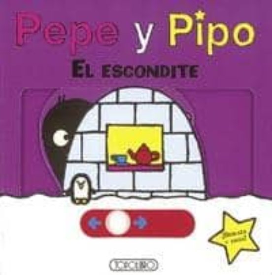 El Escondite
