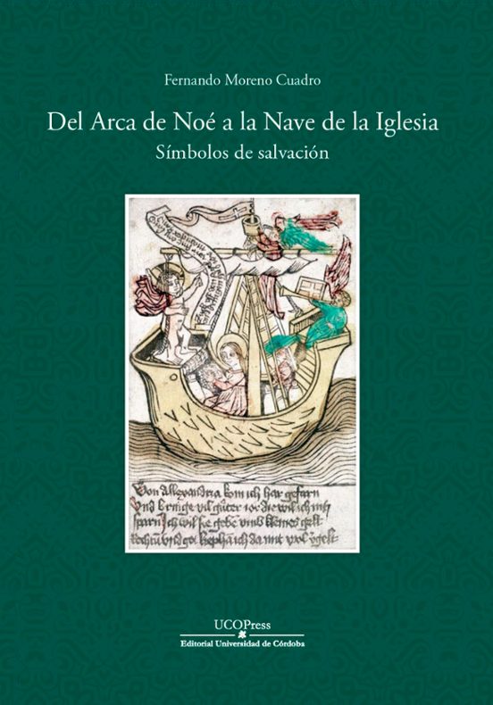 Del Arca De Noe A La Nave De La Iglesia